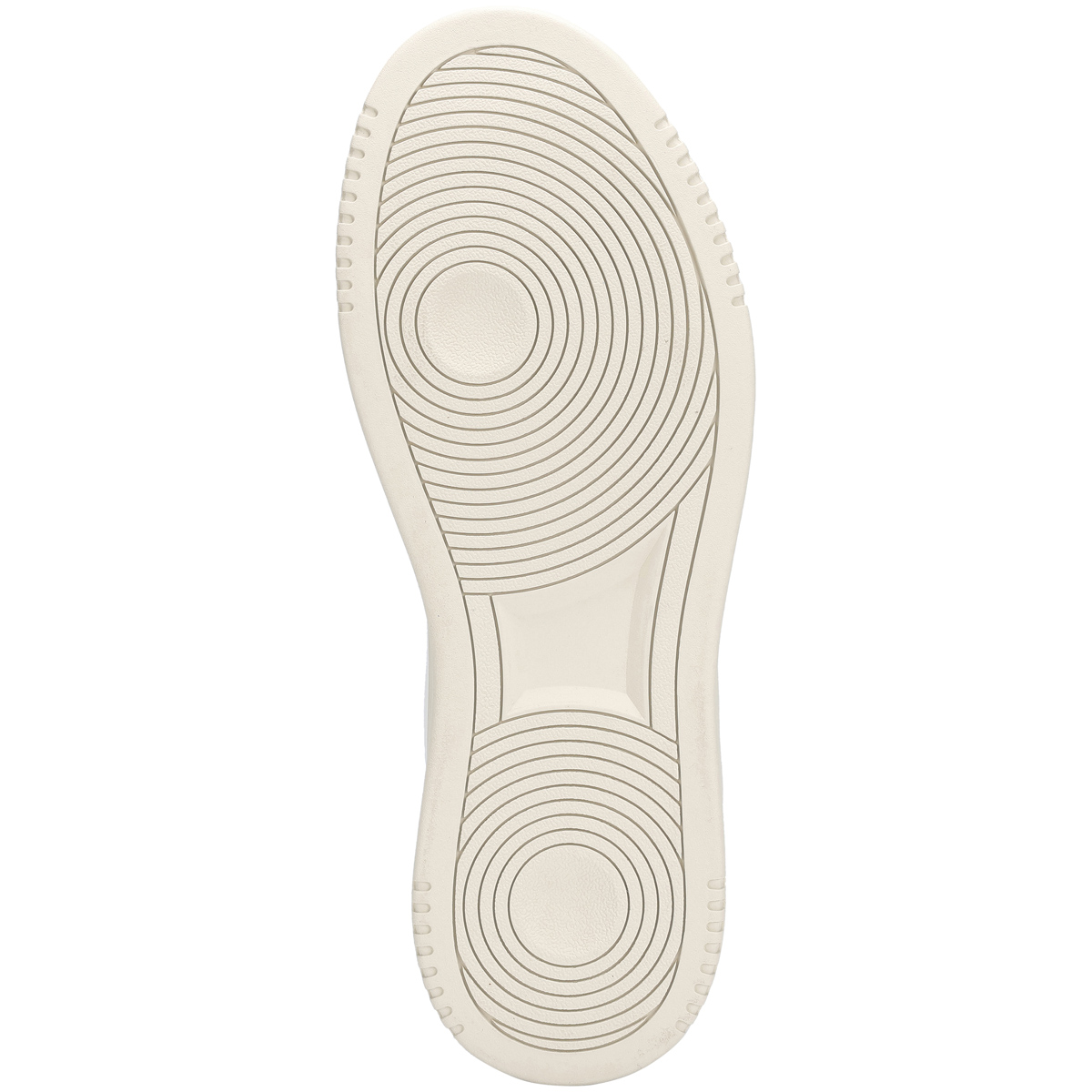 Jako Sneaker Urban Stage weiß/off white/schwarz