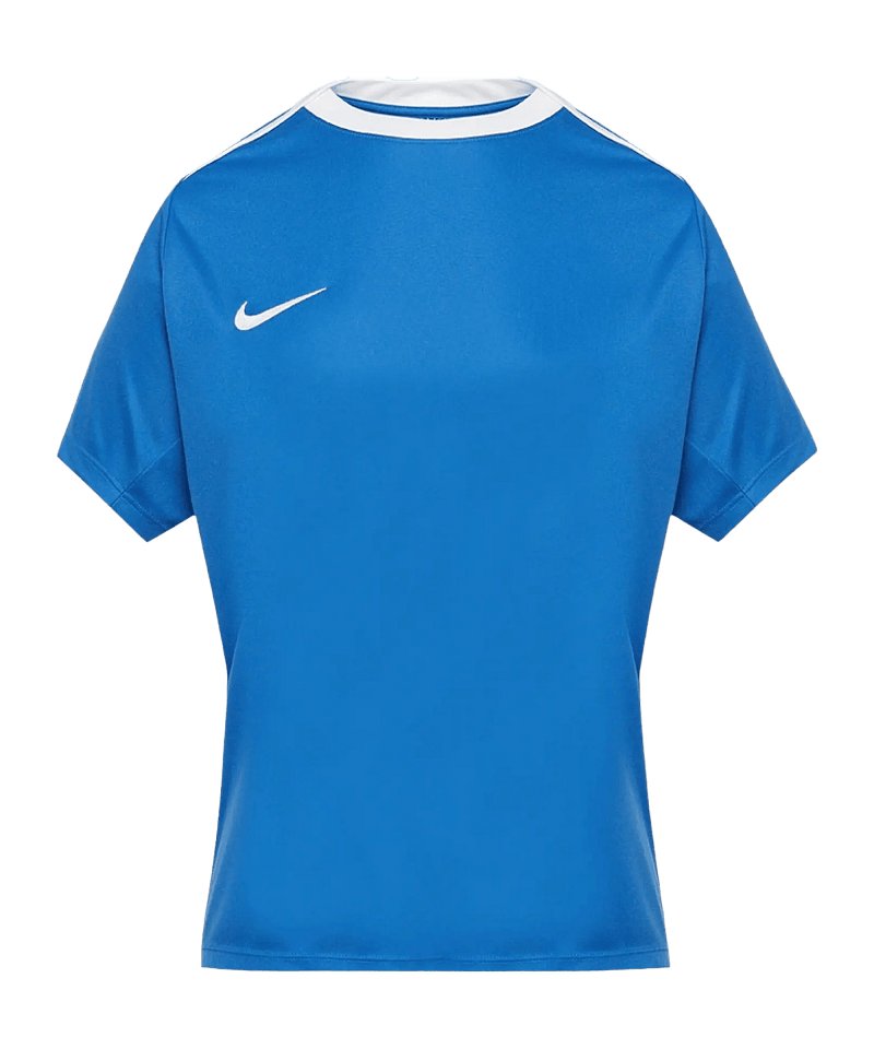 Nike Training Shirt Damen blue C465