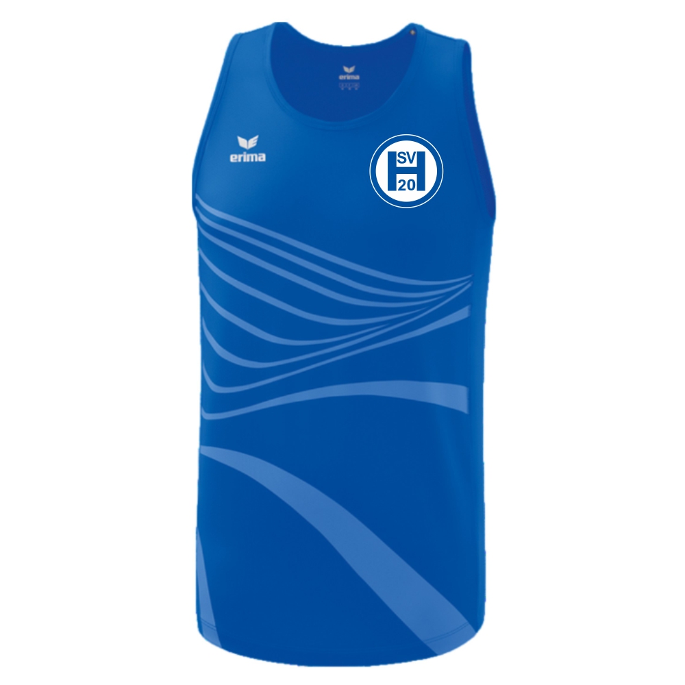 SV Heek Racing Singlet