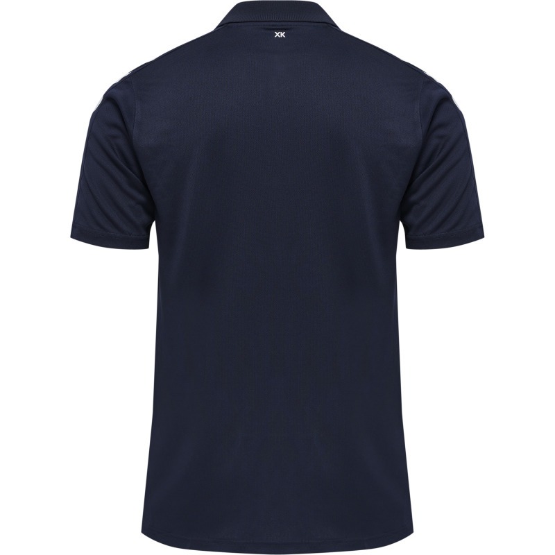 Hummel Hmlcore XK Functional Polo marine