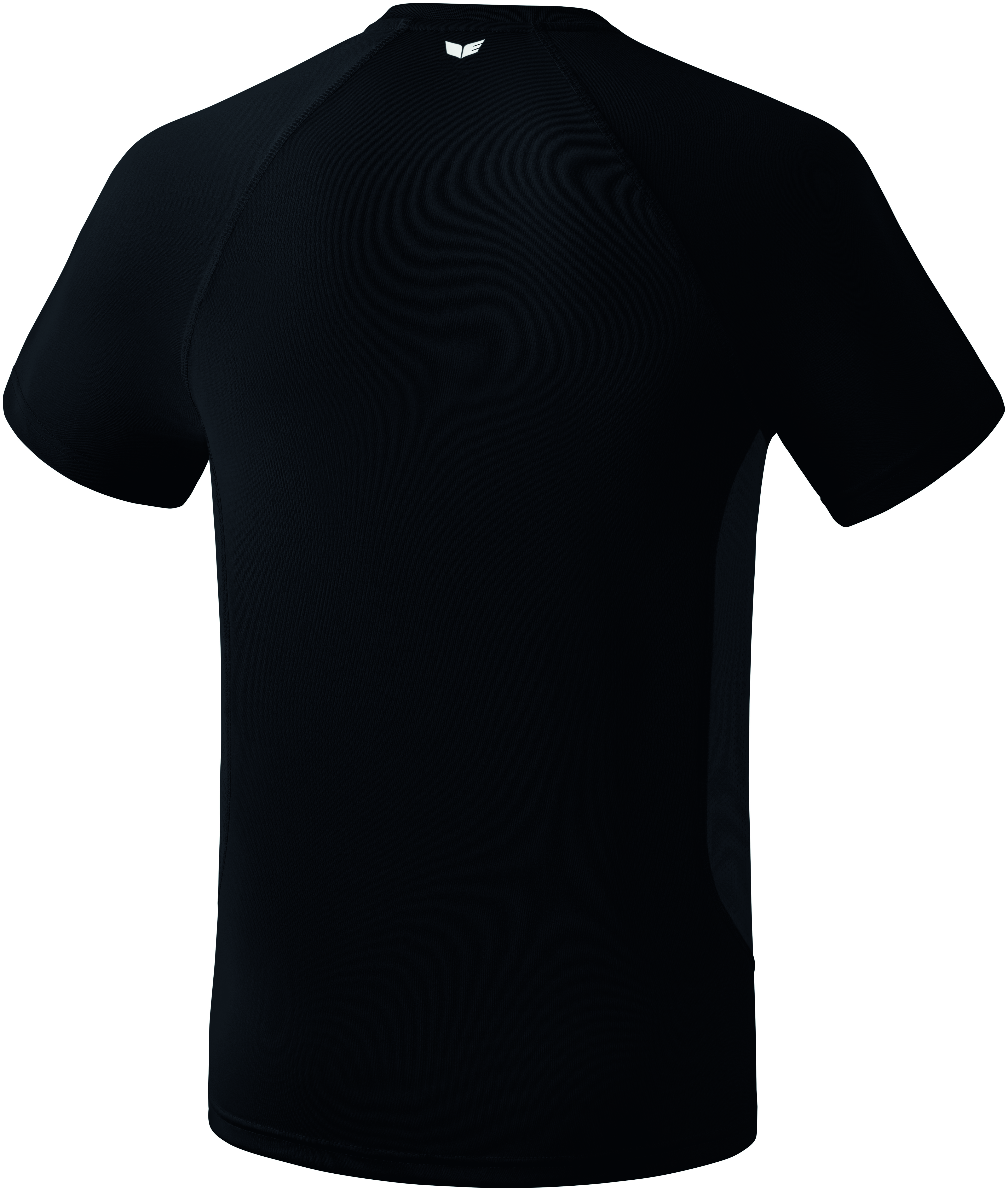 Erima PERFORMANCE T-Shirt schwarz
