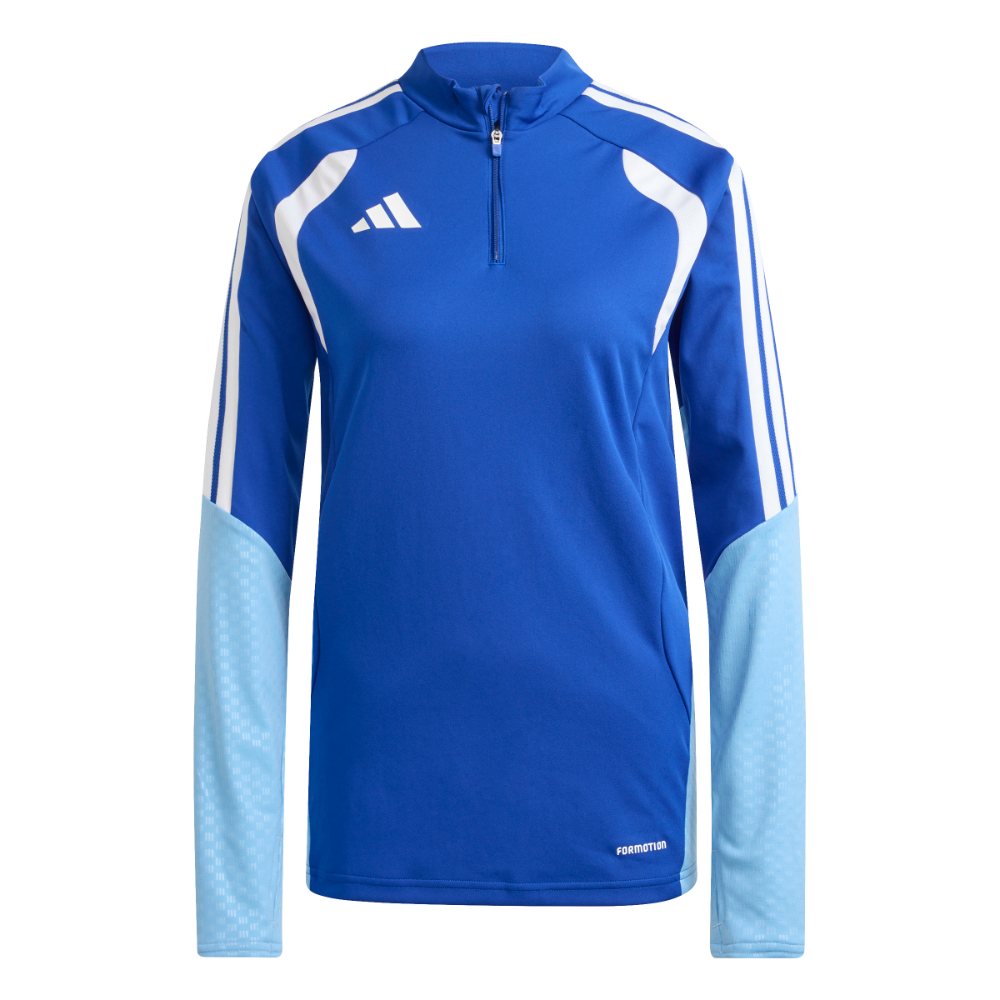 Adidas Tiro 26 Training Sweatshirt Damen Royal
