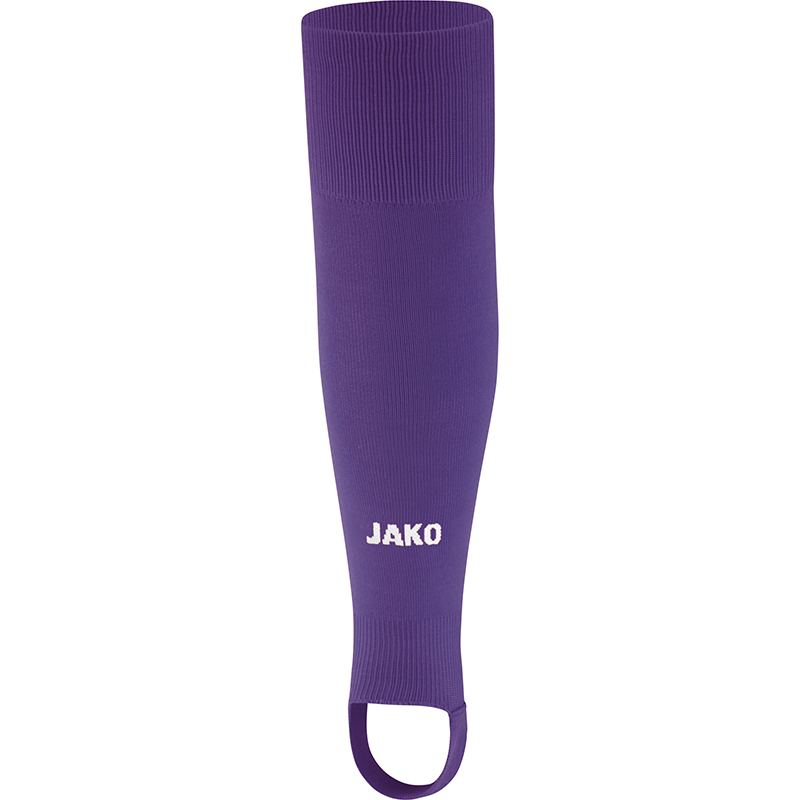 Jako Glasgow 2.0 Stutzen lila