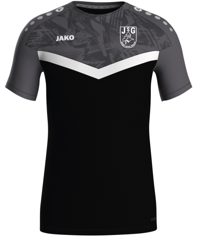 JSG Weseke-Oeding-Südlohn T-Shirt Iconic