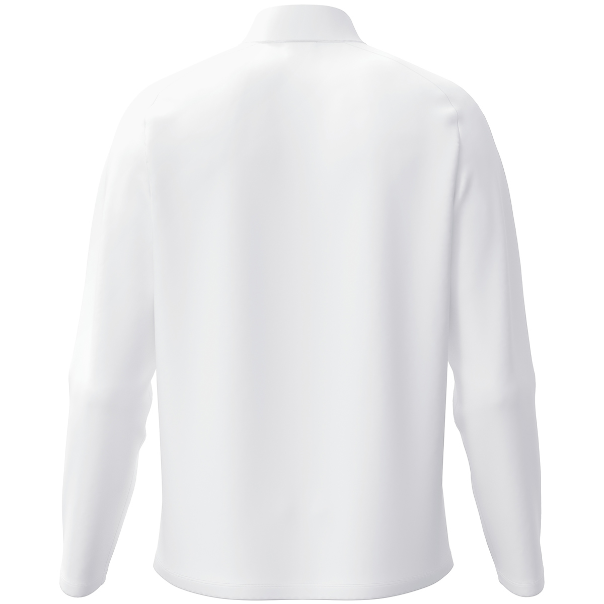 Jako Freizeitjacke One weiß