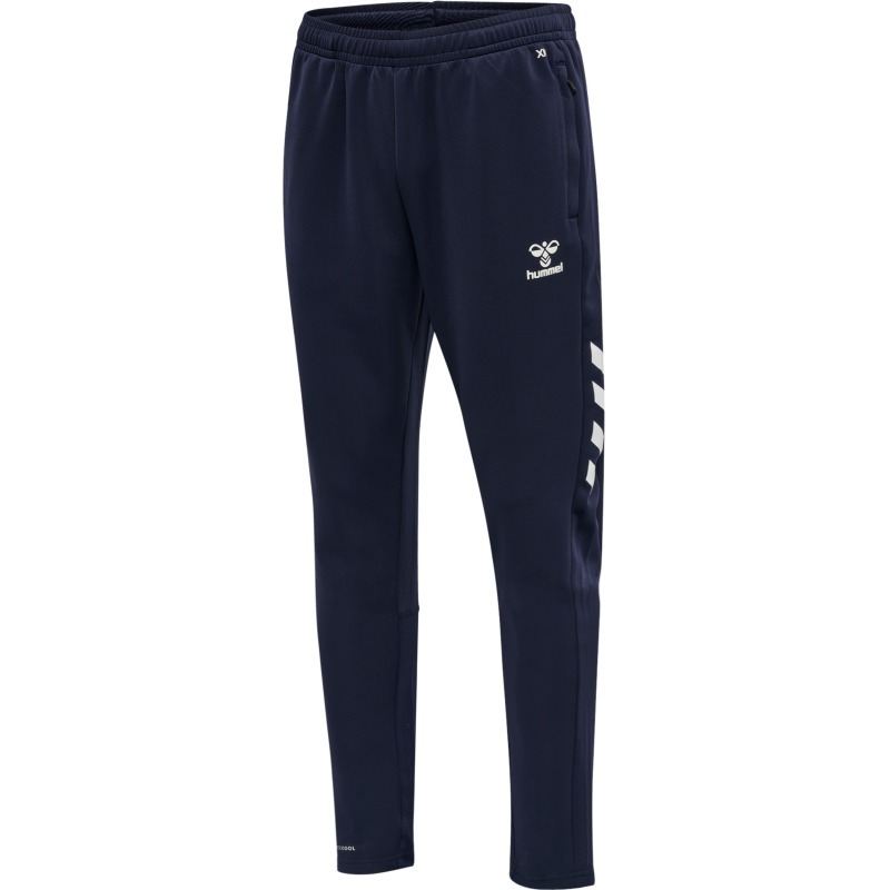 Hummel Hmlcore XK Training Poly Pants marine