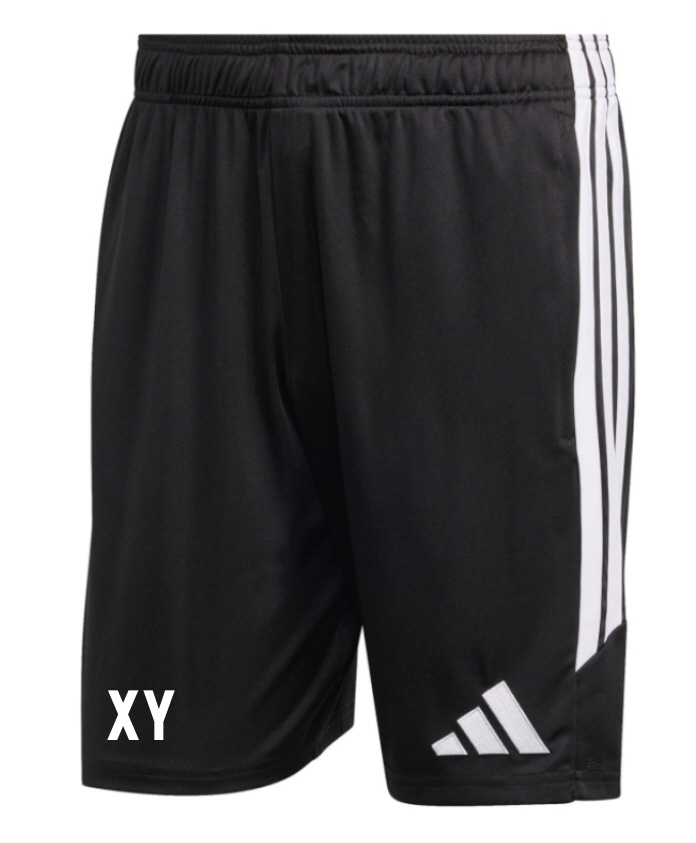 SV Gescher Tiro 26 Trainingsshort mit Reißverschluss
