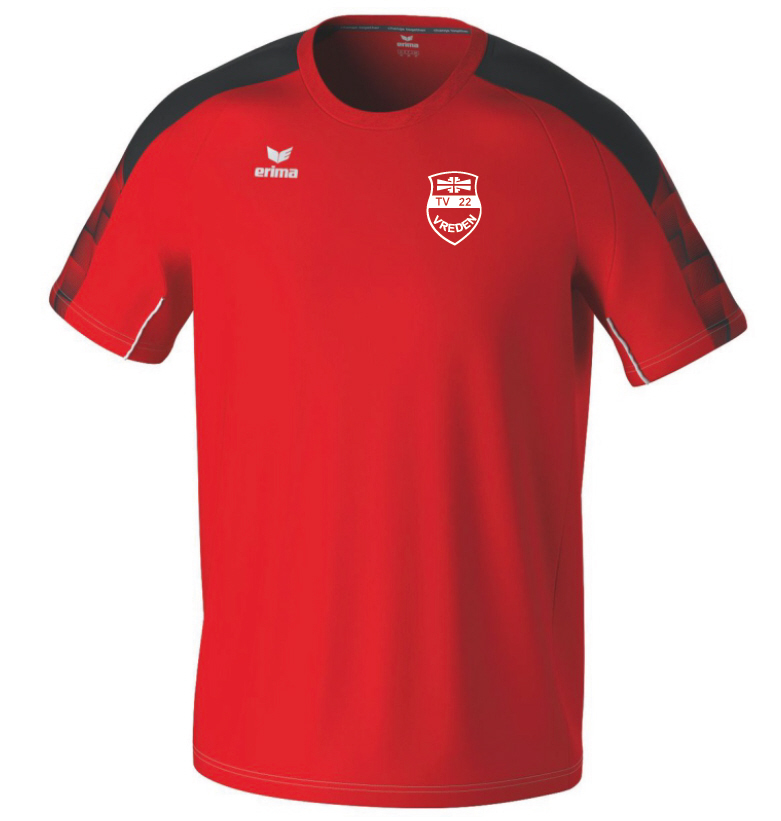 TV Vreden T-Shirt Evo Star
