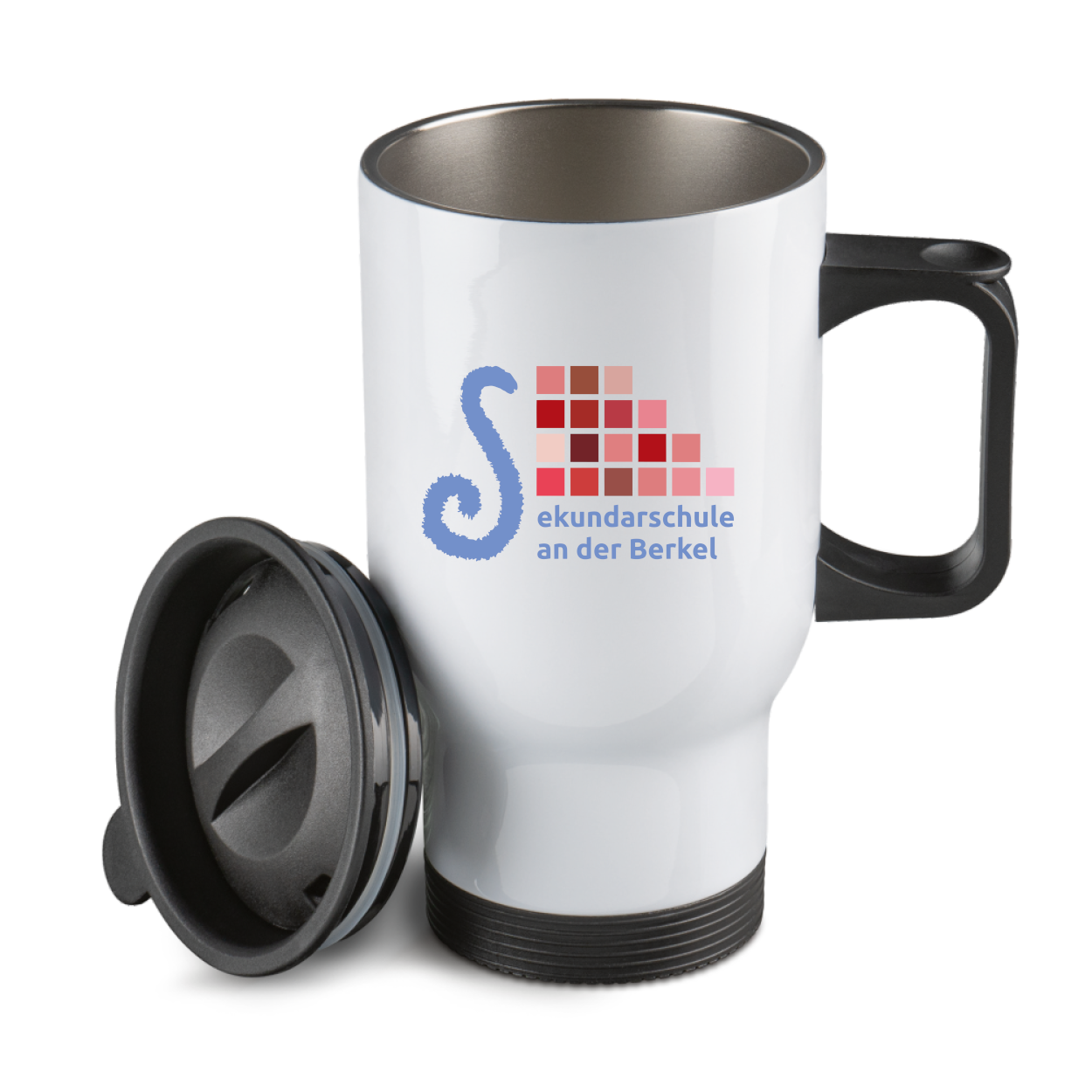Sekundarschule Vreden Thermokaffeebecher 390ml