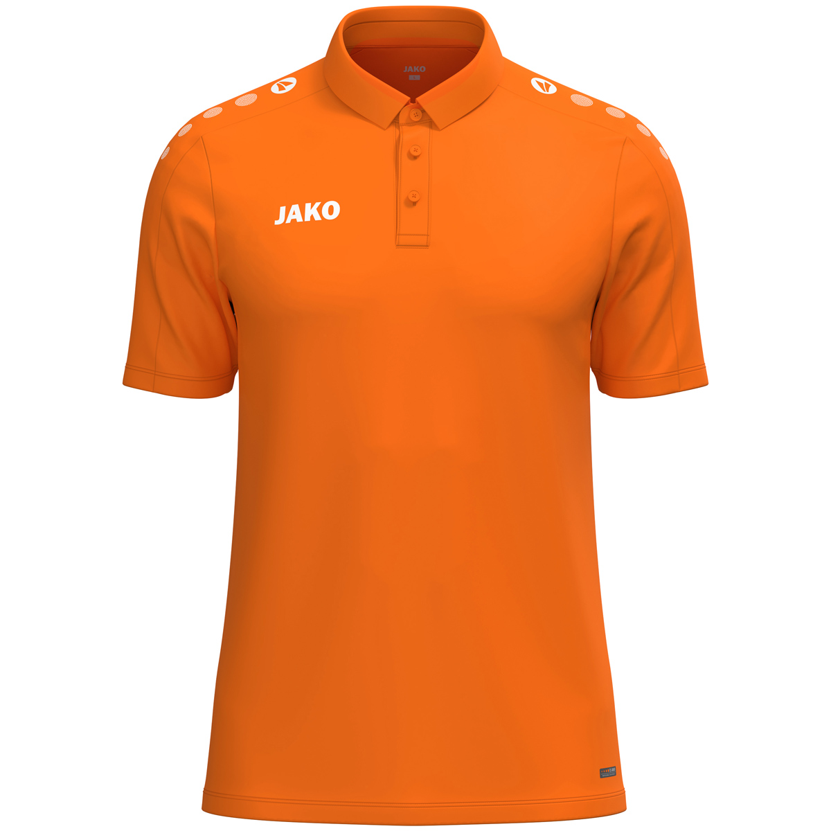 Jako Polo One neonorange