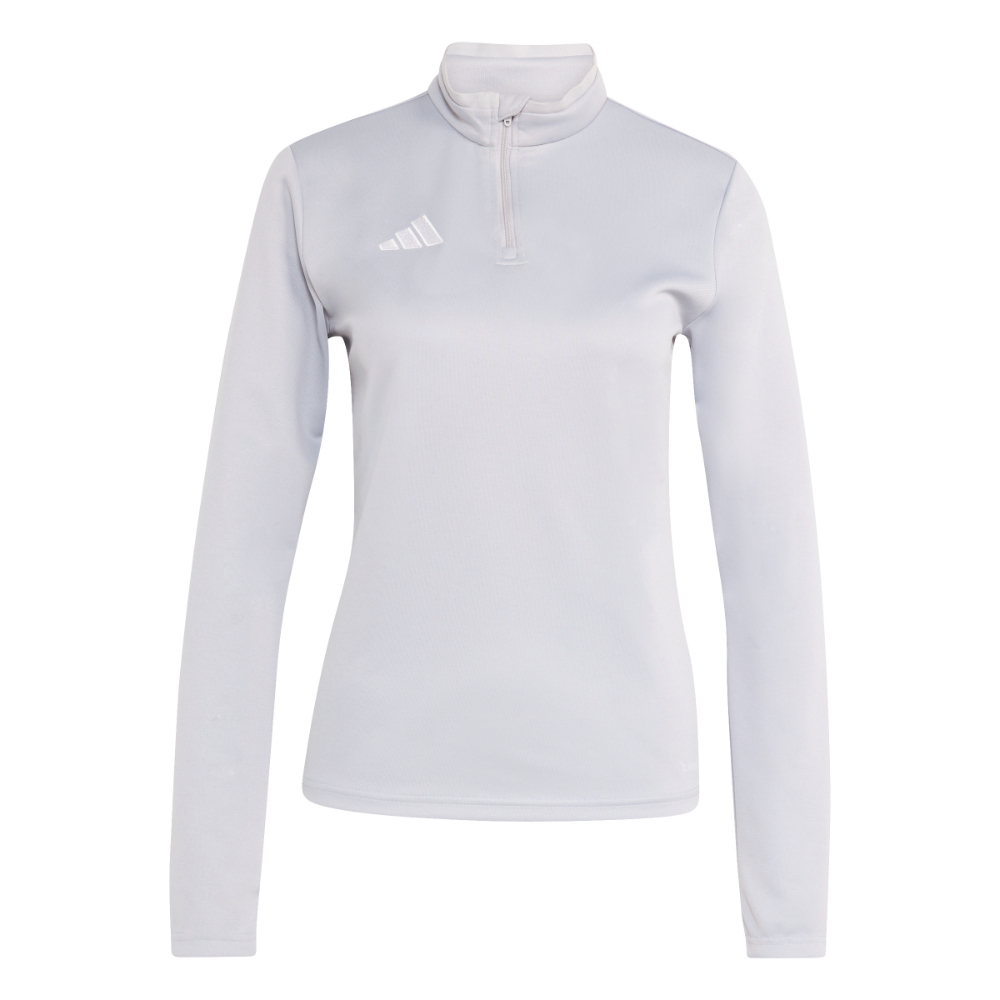 Adidas Entrada 26 Training Sweatshirt Damen Grau