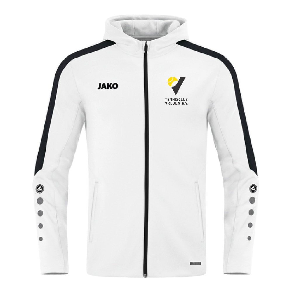 TC Vreden Kapuzenjacke Power