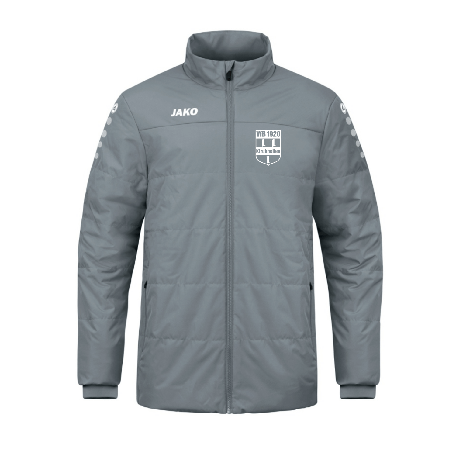 VfB Kirchhellen Allwetterjacke Team