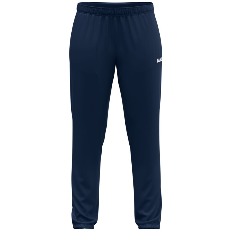 Jako Damen Polyesterhose Dynamic Damen marine