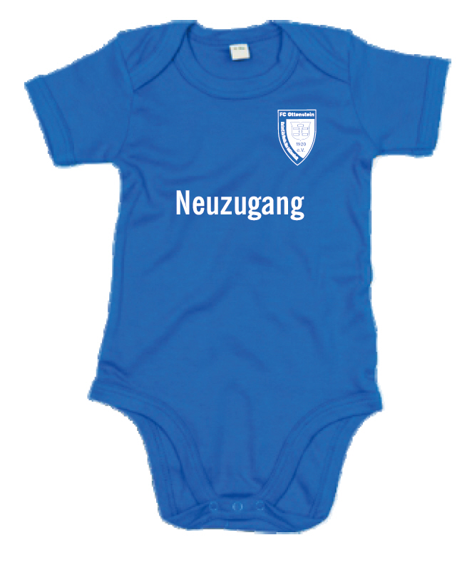 FC Ottenstein Babybody