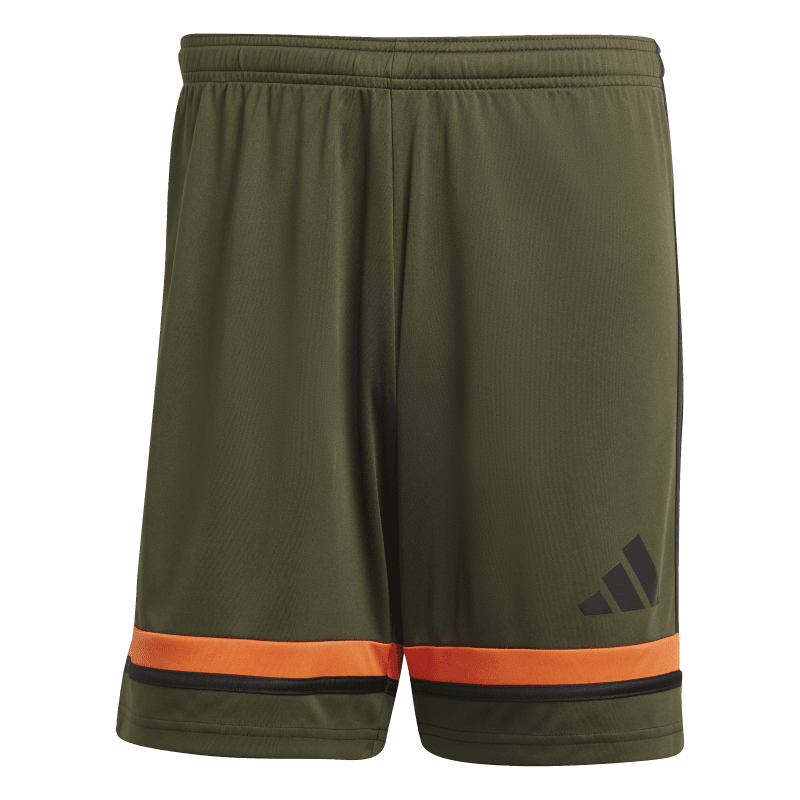 Adidas Shorts Squadra 25 night cargo-black