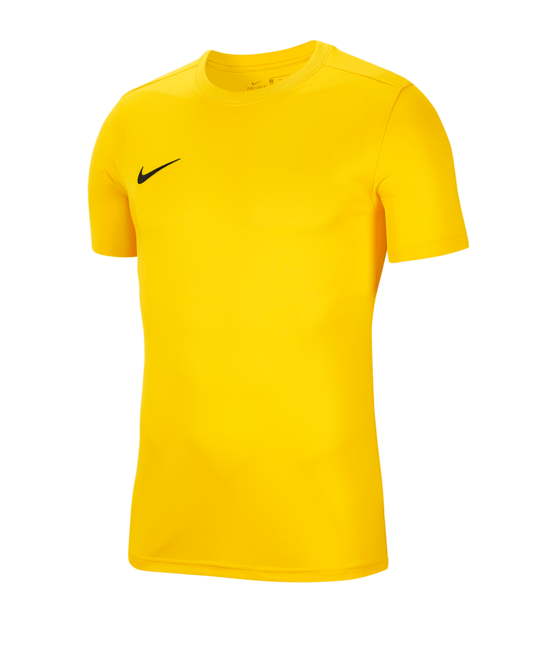 Nike Park VII Trikot amarelo F719
