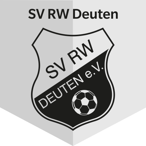 RW Rot Weiß Deuten