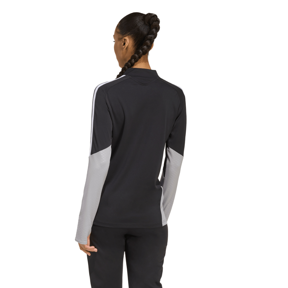 Adidas Tiro 26 Competition Training Sweatshirt Damen Schwarz