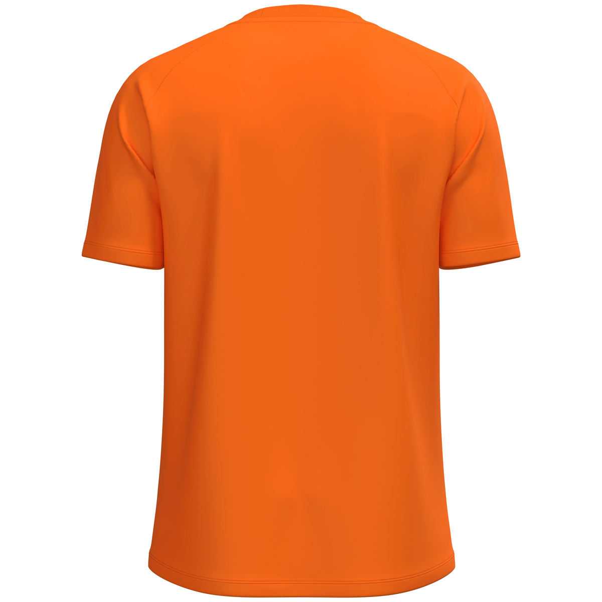 Jako Funktionsshirt Promo 2.0 Kinder neonorange