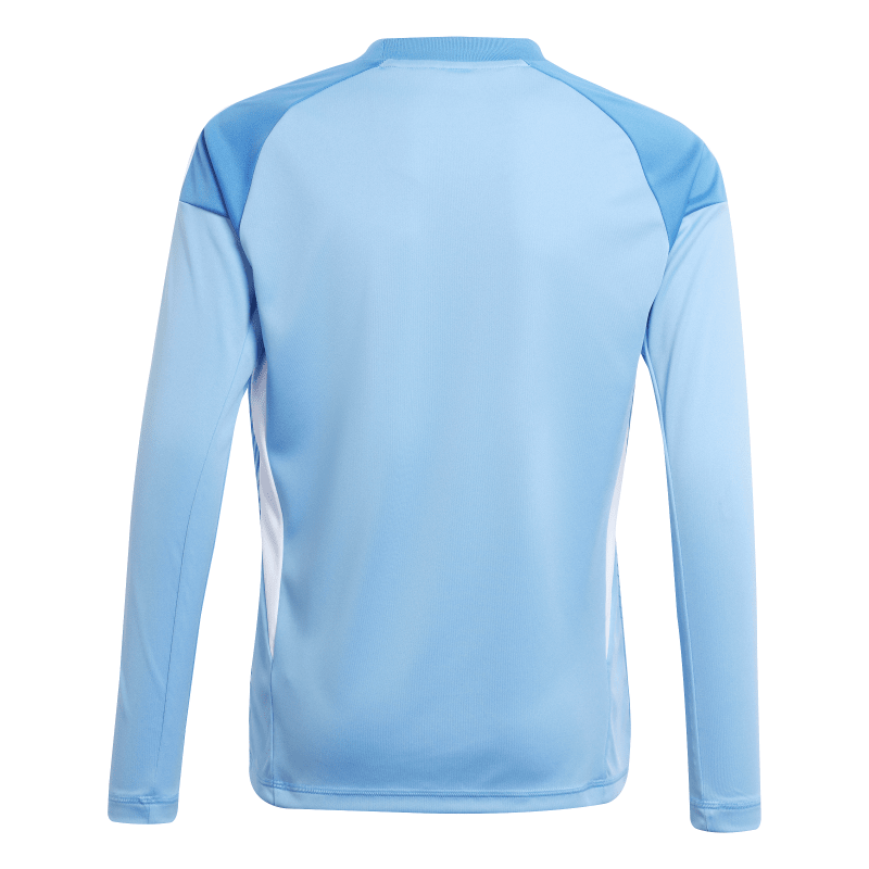 Adidas Kinder Torwarttrikot Tiro 25 Competition blue burst