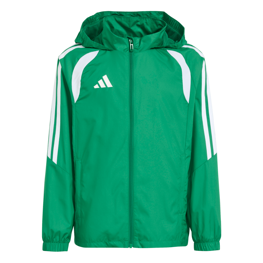 Adidas Tiro 26 League Windbreaker Kids Grün