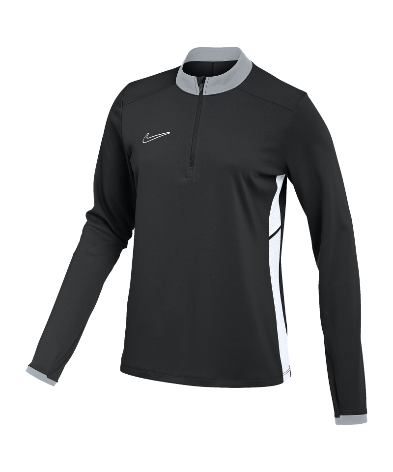 Nike Academy 25 Drill Top Sweatshirt Damen black F010