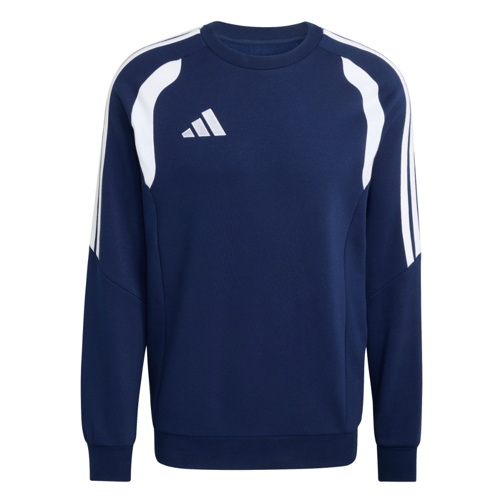 Adidas Tiro 26 League Sweatshirt Dunkelblau