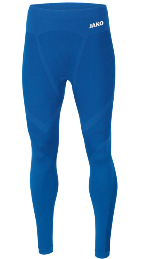 Adler Weseke Long Tight Comfort 2.0 blau