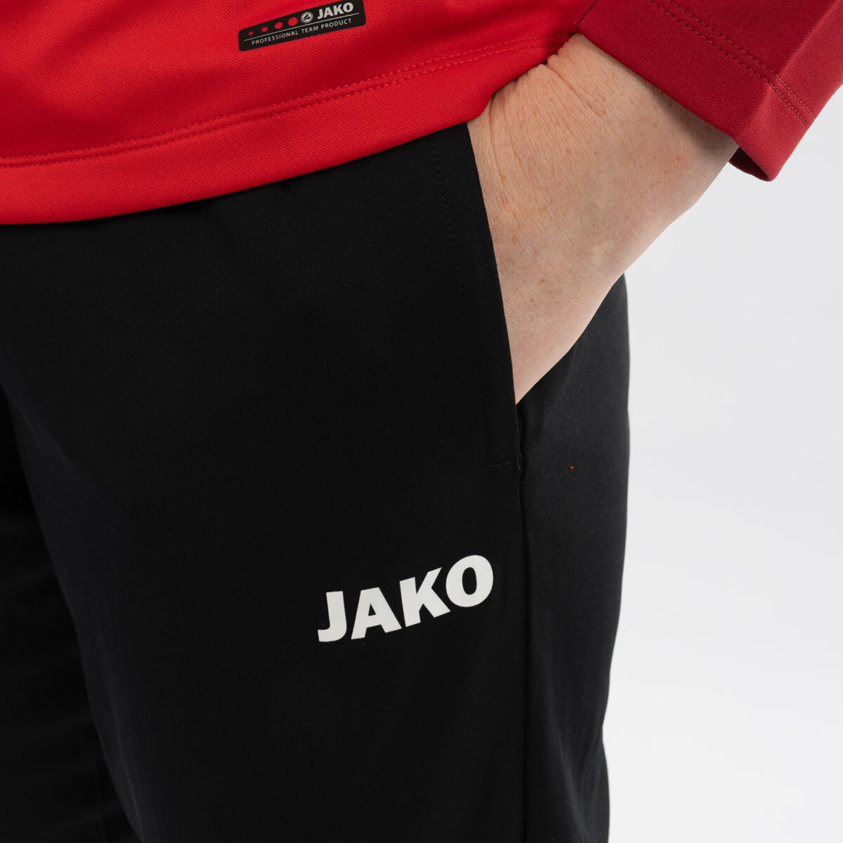 SC Spelle-Venhaus Damen Polyesterhose Dynamic