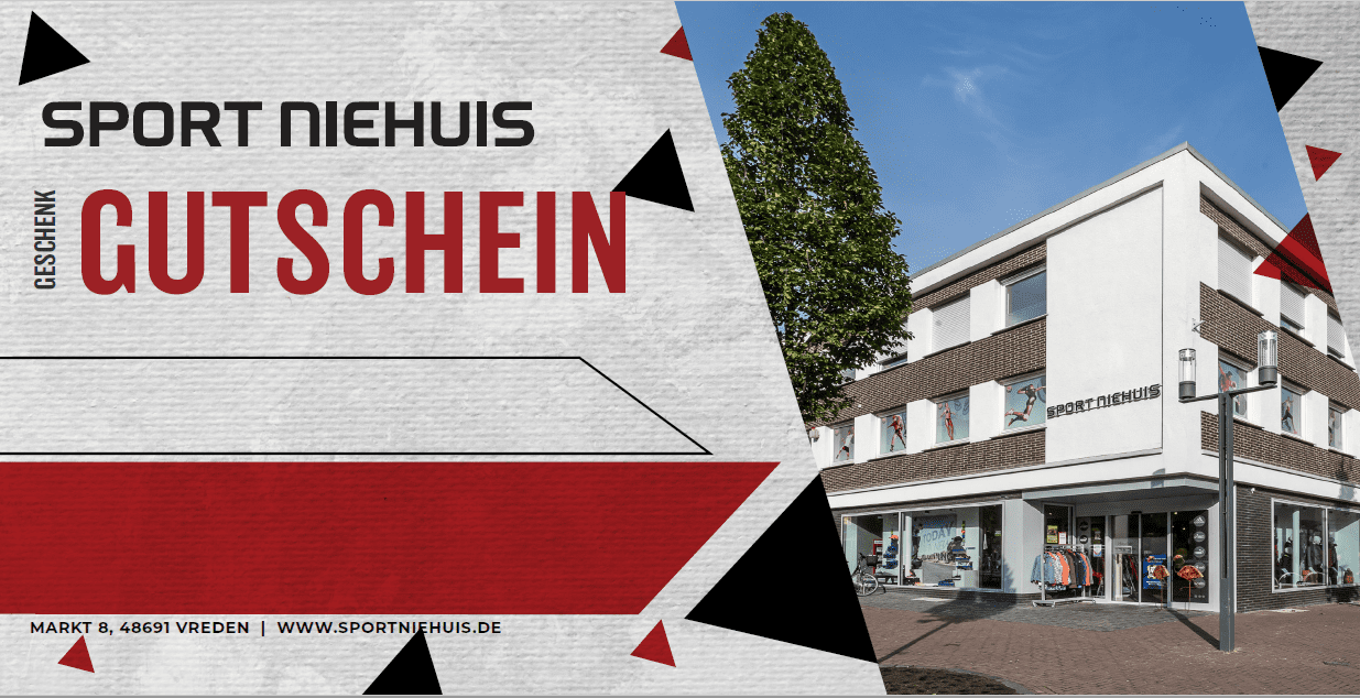 Geschenkgutschein 50 €