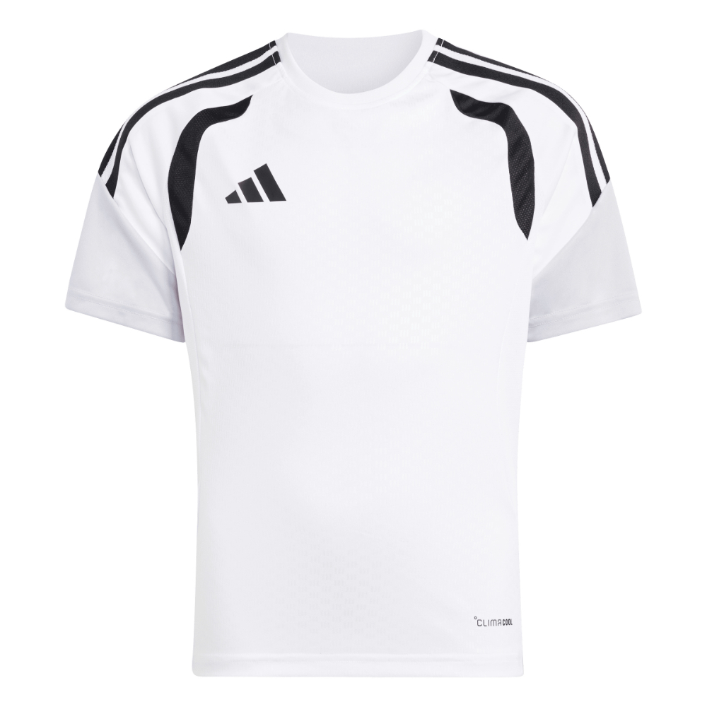 Adidas Tiro 26 Competition Trikot Kids Weiß