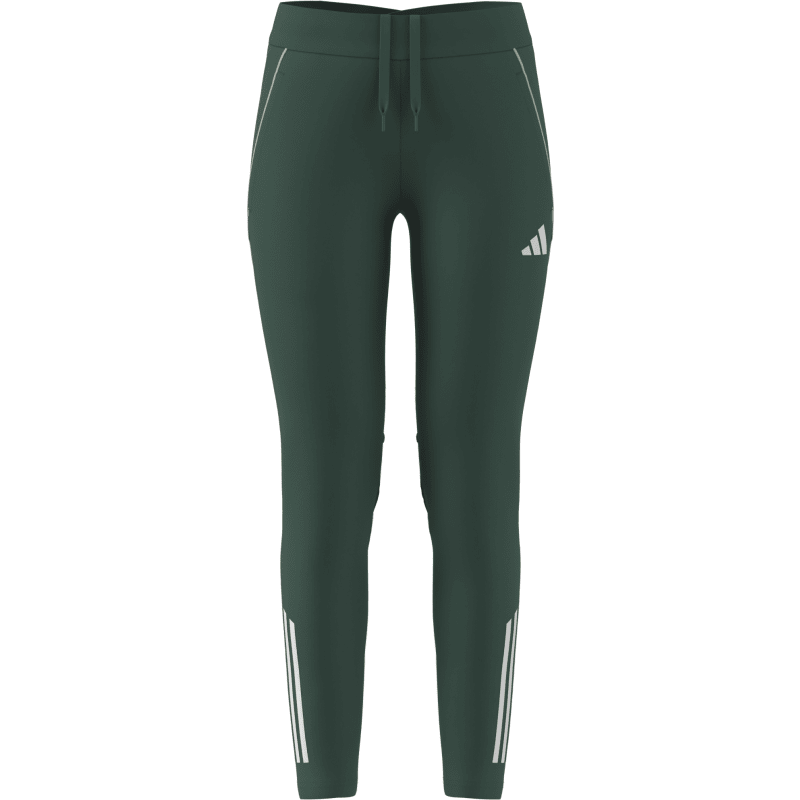 Adidas Damen Trainingshose Tiro 25 Competition tech forest