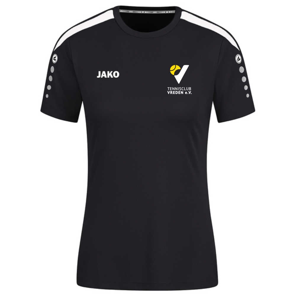 TC Vreden Damen T-Shirt Power