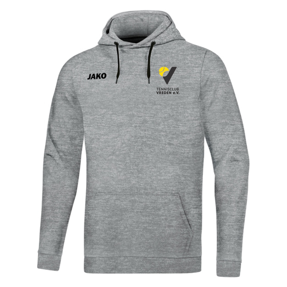TC Vreden Kapuzensweat Base