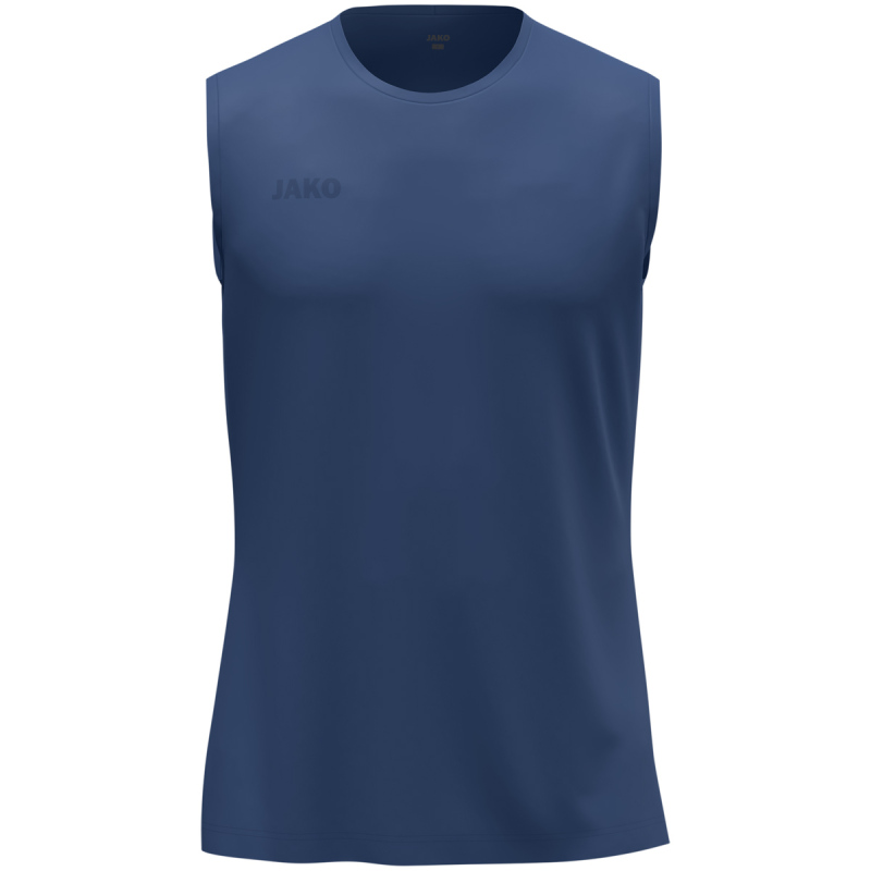 Jako Tanktop Uni nachtblau