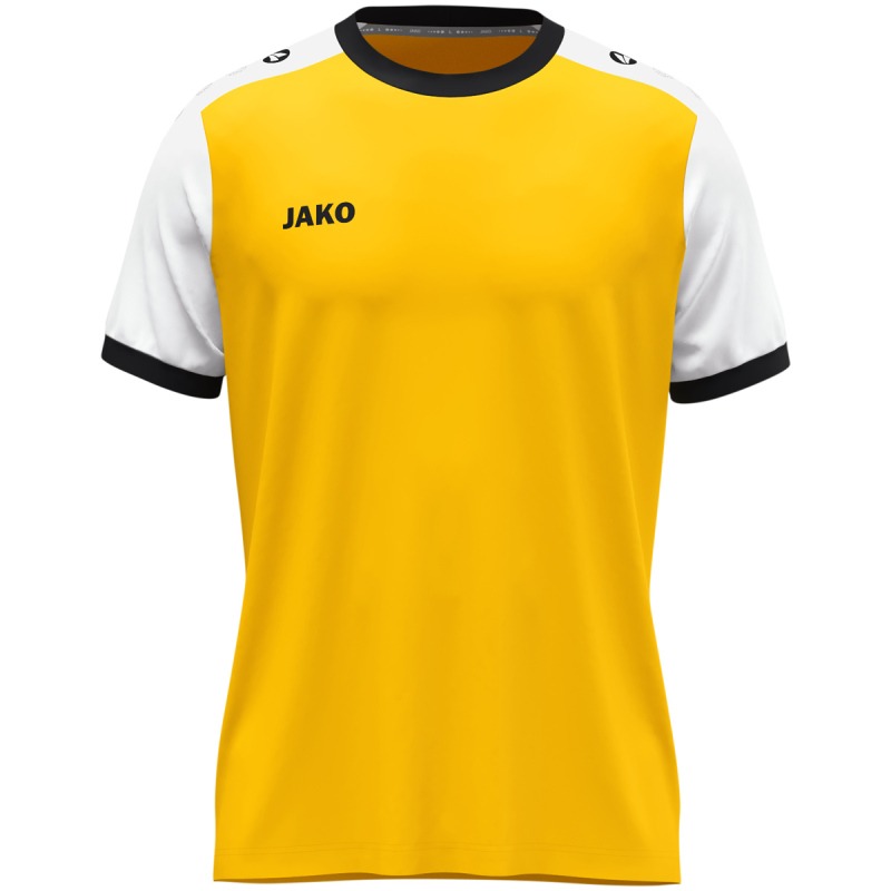 Jako Trikot Dynamic KA gelb-weiß-schwarz