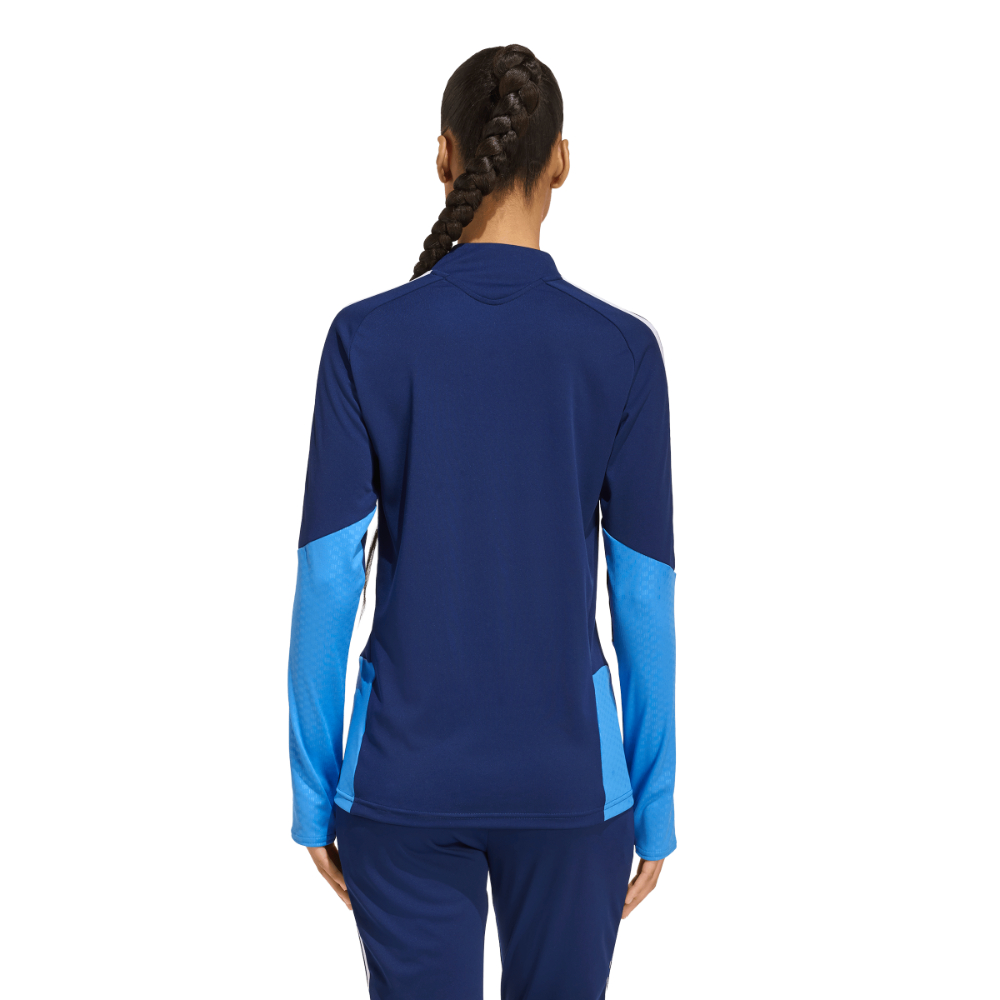 Adidas Tiro 26 Training Sweatshirt Damen Dunkelblau