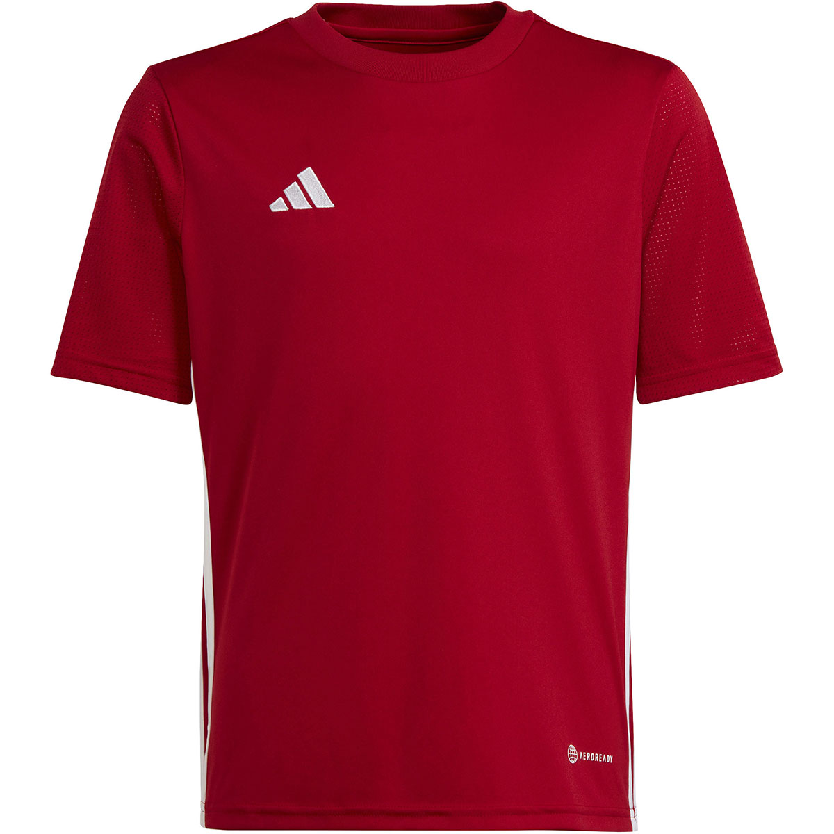 Adidas Kinder Trikot Tabela 23 rot-weiß