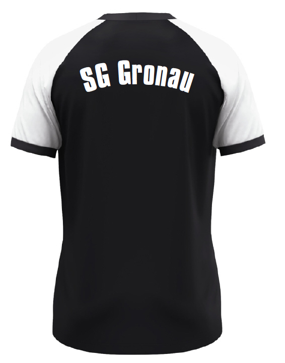 SG Gronau Trikot Dynamic