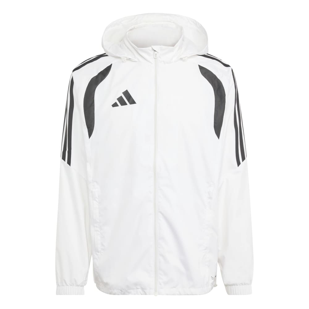 Adidas Tiro 26 League Windbreaker Weiß