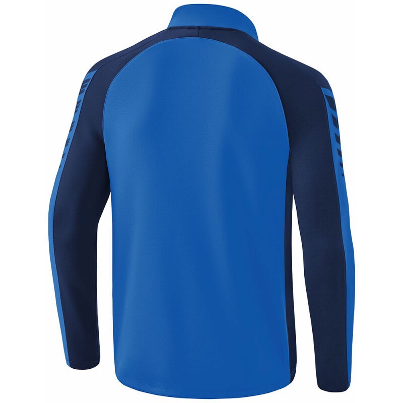Erima Trainingstop Six Wings blau