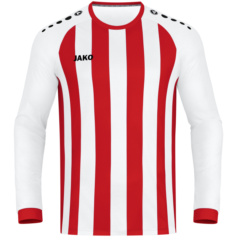 Jako Trikot Inter LA weiß-sportrot