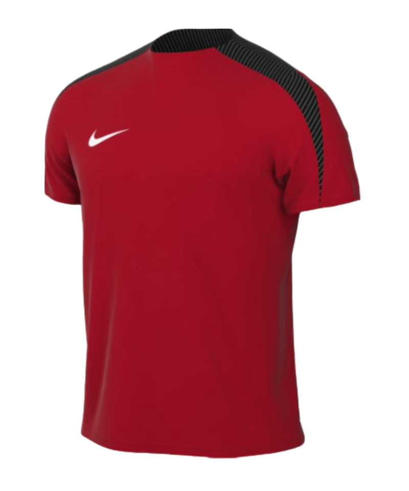 Nike Training Shirt red C657