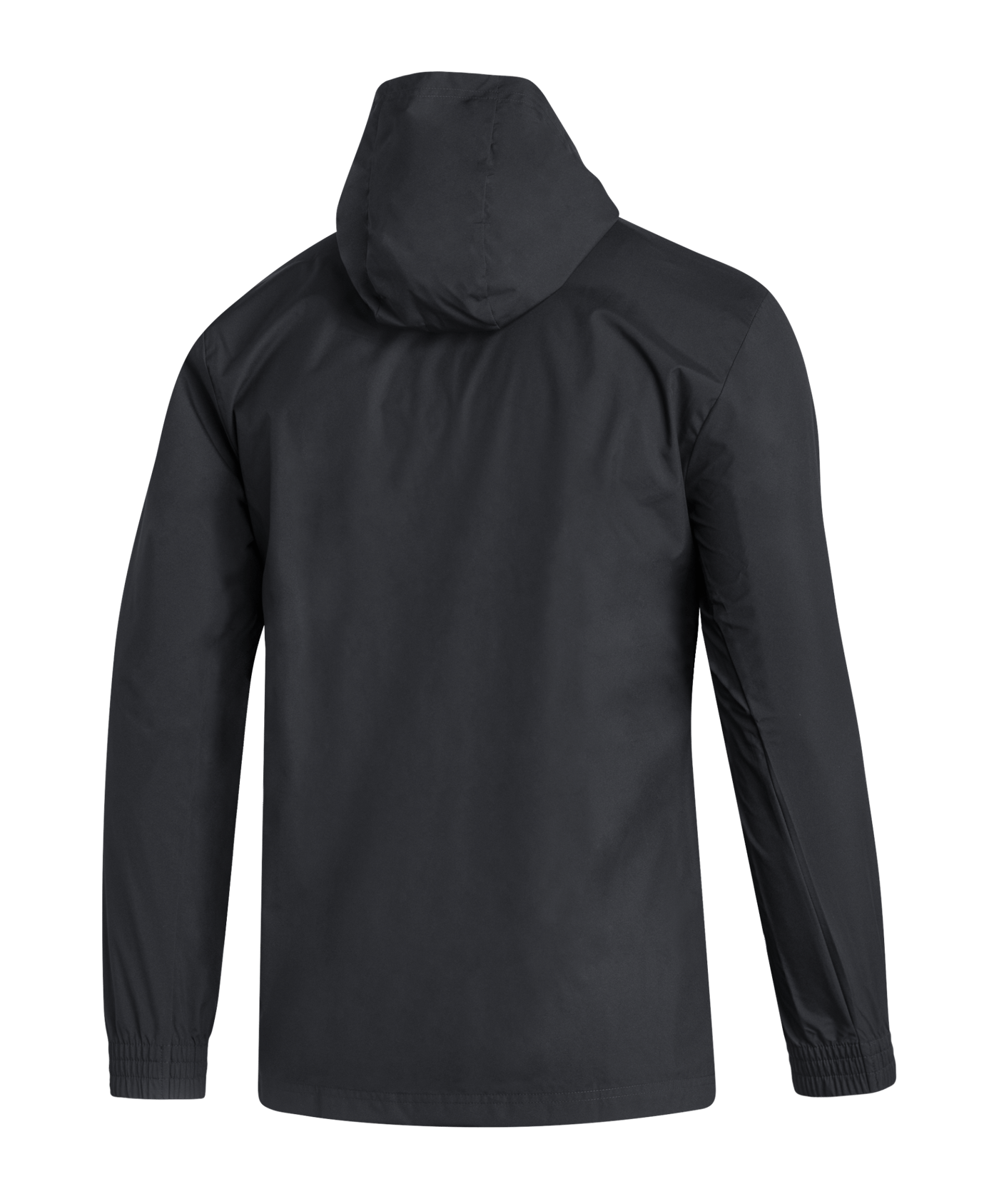 Adidas Entrada 22 Allwetterjacke Schwarz