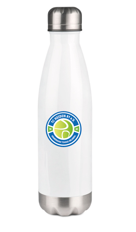 TC Heiden Thermoflasche