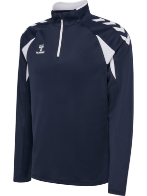 Hummel hmlCORE 2.0 Trainingstop marine/weiß