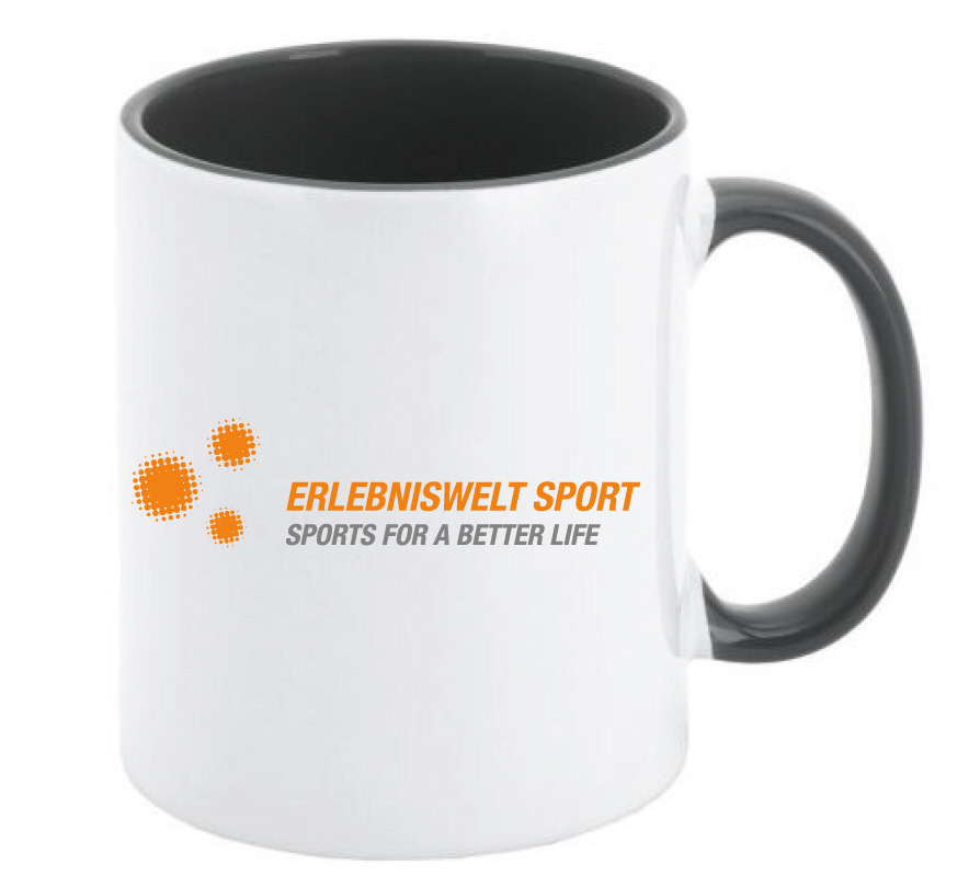 Erlebniswelt Tasse