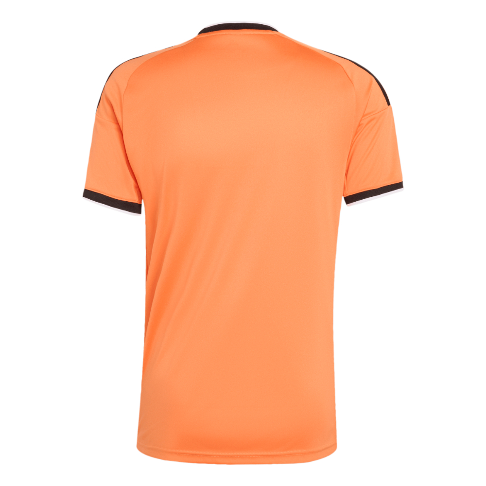 Adidas Referee 26 Schiedsrichtertrikot Kurzarm Orange