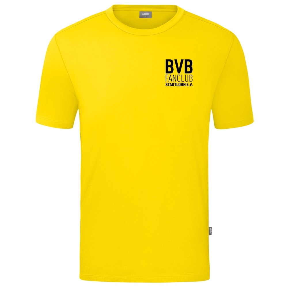 BVB Fanclub T-Shirt Organic